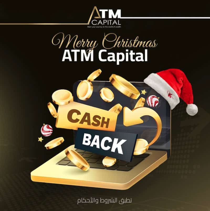 ATM Capital Launches Exclusive Offer: 20% Cashback on First Deposit for New Clients